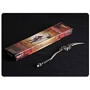 Dante's Inferno Dante's Scythe Letter Opener